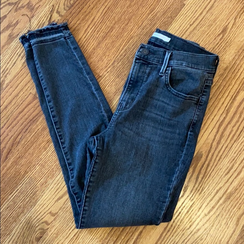 Black Levi’s